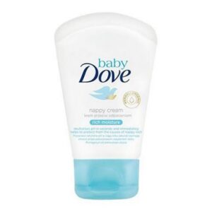 Baby Dove Nappy cream 45g