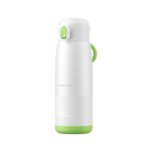 BabyWarm 500ml Rechargable Baby Thermos