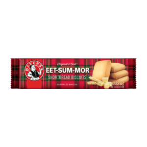 Bakers EET-SUM-MOR Biscuits 80g