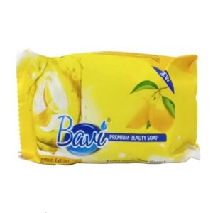 Bavi Premum Beauty Soap Lemon Extract 225g