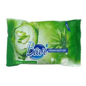 Bavi Premum Beauty Soap Vera Gel & Extract 225g