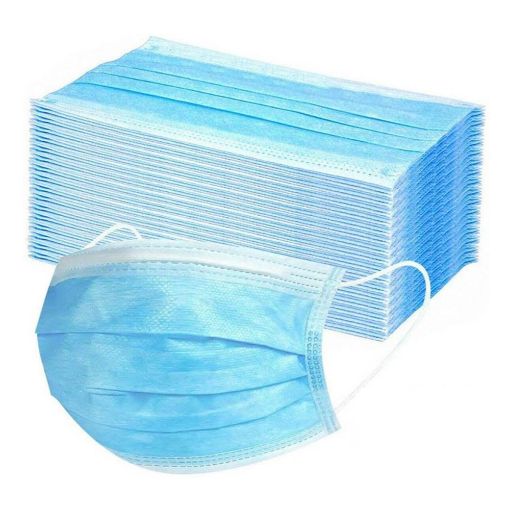 BDM Face Mask