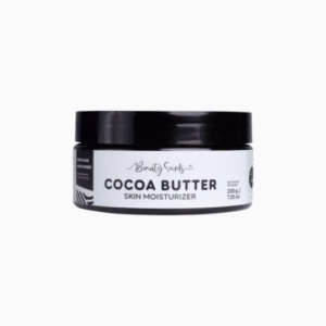 Beauty Secret Cocoa Butter 195g