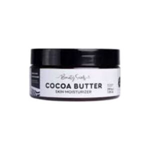 Beauty Secrets Cocoa Butter 100g