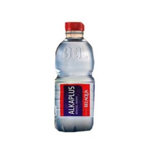 Bel-Aqua Alkaplus Mineral Water 500ml