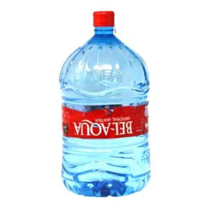 Bel-Aqua Jar Bottle 15ltr