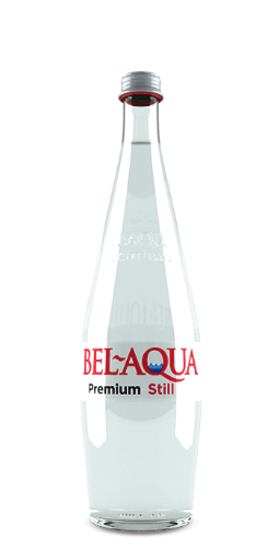 Bel-Aqua Premium Still Water 750ml