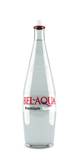 Bel-Aqua Sparkling Water 750ml