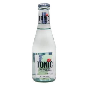 Bel Cucumber Tonic Glass 200ml