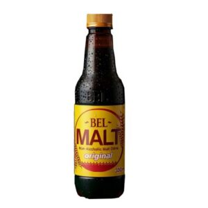Bel-Malt Original PET 330ml