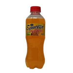 Bel-Squeeze Cocktail 350ml
