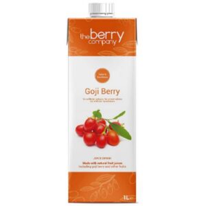 Berry Co Juice Goji Berry 1ltr