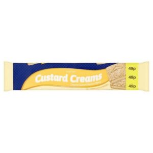 Best-One Custard Creams Biscuit 150g