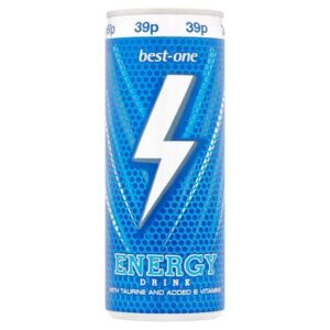 Best-One Energy Drink 250ml