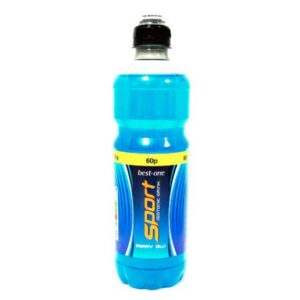 Best-One Sport Isotonic Drink Berry Blue 500ml