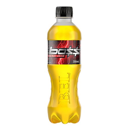 Big Boss Energy 350ml
