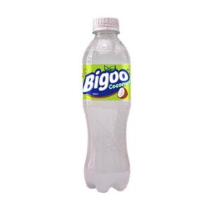 Bigoo Coconut Drink PET 350ml