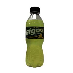 Bigoo Lemonade Drink 350ml