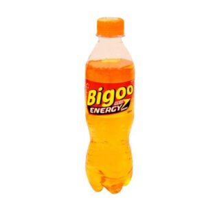 Bigoo Red Energy 350ml