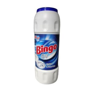 Bingo OV With Chlorine 500g