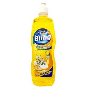 Bling Dish Wash Liquid 750ml
