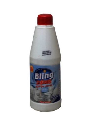 Bling Zone Thick Bleach 500ml