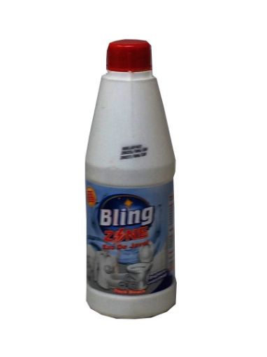 Bling Zone Thick Bleach 500ml