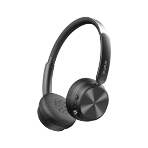 BoomPop Air Lightweight On-Ear Wireless Headphones
