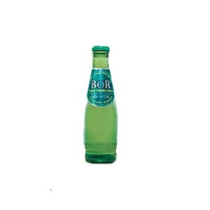 Bor Sparkling Mineral Water 200ml
