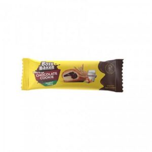 Boss Baker Choc Cookies Hazel.Filling 30g