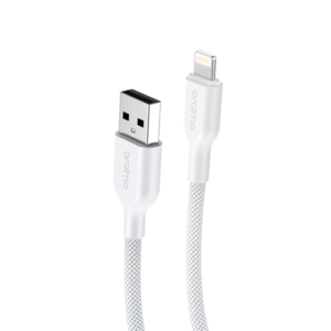 Braid cable 2.4A Fast Charging 1M
