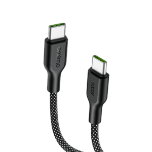 BraidLine oraimo BraidLine 100W Type-C Cable