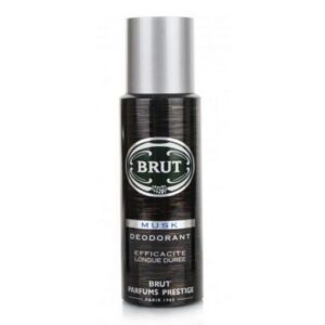 Brut Deo Musk 200ml