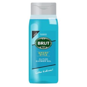 Brut Shower Gel Sport Style 500ml