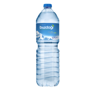 Buzdagi Water 1.5ltr