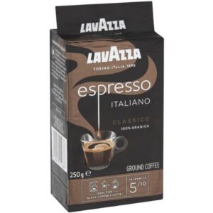 Cafe Lavazza Espresso 250g