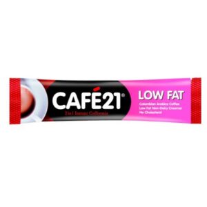 Cafe21 2in1 Low Fat 14g