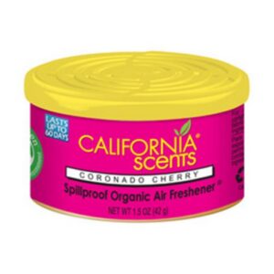 California Scents Canisters 42g