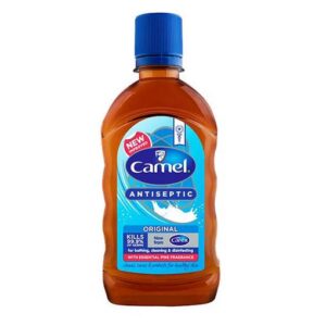 Camel Antiseptic 125ml