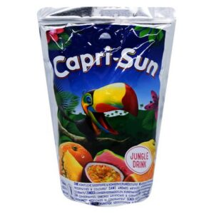Capri-Sun Jungle 200ml