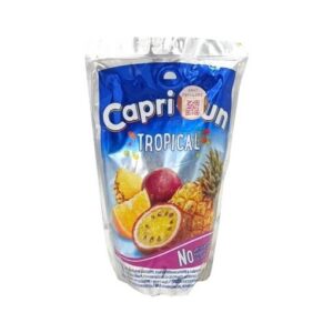 Capri-Sun Tropical 200ml