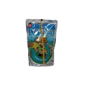 Caprisun Fruit Drink Assorted