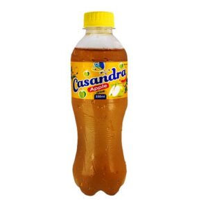 Casandra Apple 350ml