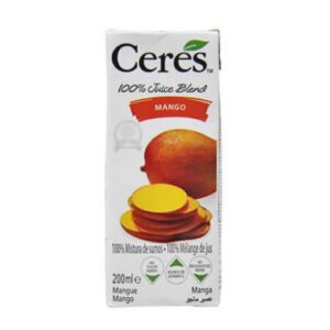 Ceres Mango 200ml