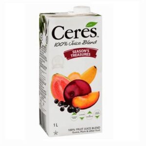 Ceres Seasons Treasures 1ltr