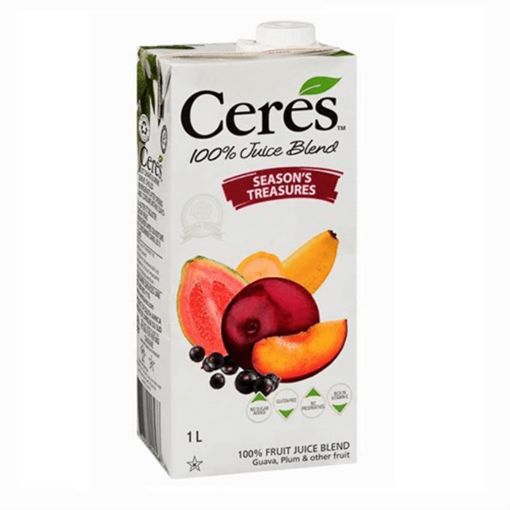 Ceres Seasons Treasures 1ltr