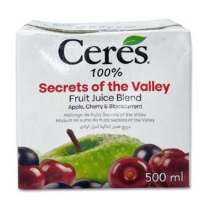 Ceres Secrets of the Valley 500ml