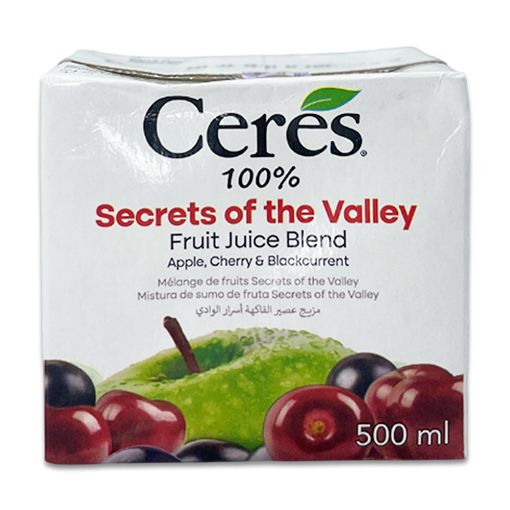Ceres Secrets of the Valley 500ml