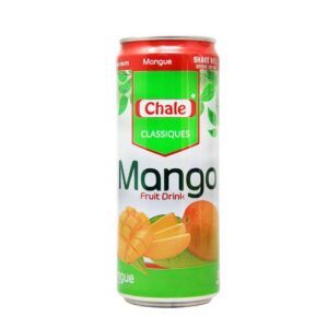Chale Mango Fruit Drink 330ml