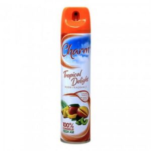 Charm Airfreshner Tropical Delight 240ml
